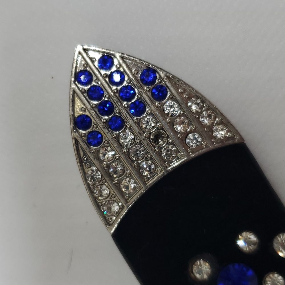 4 for $20 Western Style studded Belt - Picture 5 of 6
